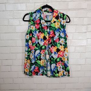 Sophisticates by Jonathan Martin vintage tank